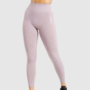 Gymshark Adapt Marl Leggings SOLD OUT